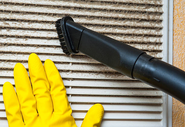  Auburn, AL Airduct Cleaning Pros