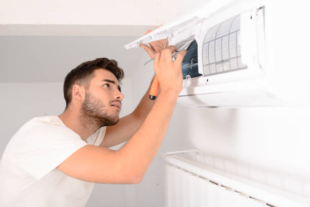 Air Duct Mold Removal in Auburn, AL